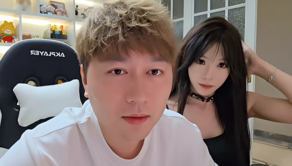 1995两女主播被起诉!已经在走流程!小酷不再讲人情事故!直接一笔结束!(图2) 1995两女主播被起诉!已经在走流程!小酷不再讲人情事故!直接一笔结束!(图2)