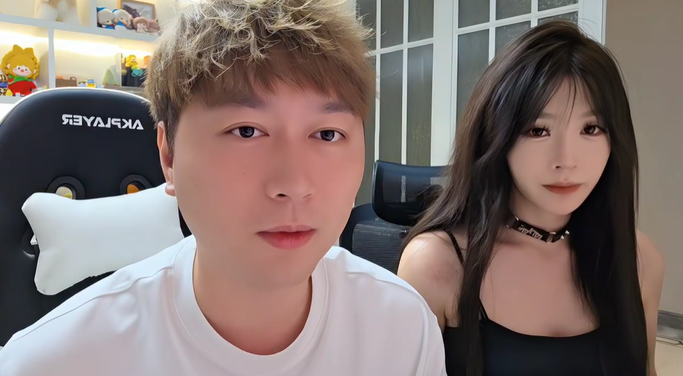 1995两女主播被起诉!已经在走流程!小酷不再讲人情事故!直接一笔结束!(图3) 1995两女主播被起诉!已经在走流程!小酷不再讲人情事故!直接一笔结束!(图3)