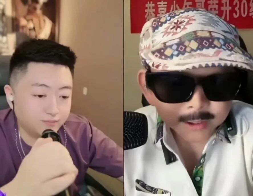 赶紧滚!主播当面爆骂小洲!小猫咪抖音首播!控回应综合赛道!(图3) 赶紧滚!主播当面爆骂小洲!小猫咪抖音首播!控回应综合赛道!(图3)