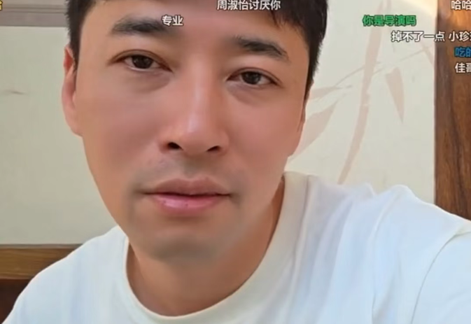 钱小佳锐评周淑怡与PG1事件!加女方微信不被通过!双方就此结下梁子?(图3) 钱小佳锐评周淑怡与PG1事件!加女方微信不被通过!双方就此结下梁子?(图3)