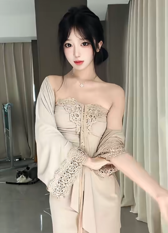 时隔7年嘉年华重启,呆妹儿勾起满满回忆,到期有意重返斗鱼(图2) 时隔7年嘉年华重启,呆妹儿勾起满满回忆,到期有意重返斗鱼(图2)