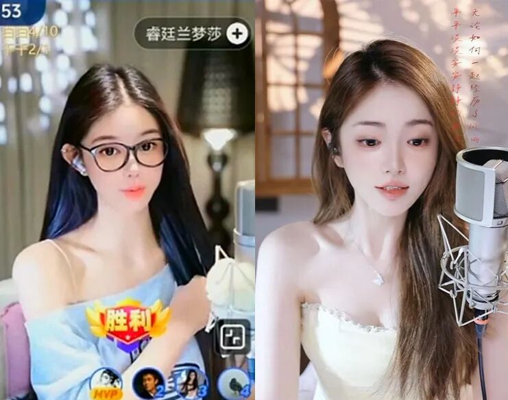 与Yx经纬正面亿票对决,睿廷蝉联至尊王座,YY年度集结战S1收官(图8) 与Yx经纬正面亿票对决,睿廷蝉联至尊王座,YY年度集结战S1收官(图8)