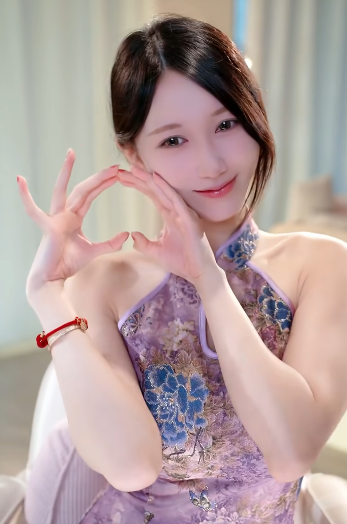 小小玉酱转战某音,坦言先“活着”不搞节目效果,吐槽常年被攻击(图3) 小小玉酱转战某音,坦言先“活着”不搞节目效果,吐槽常年被攻击(图3)