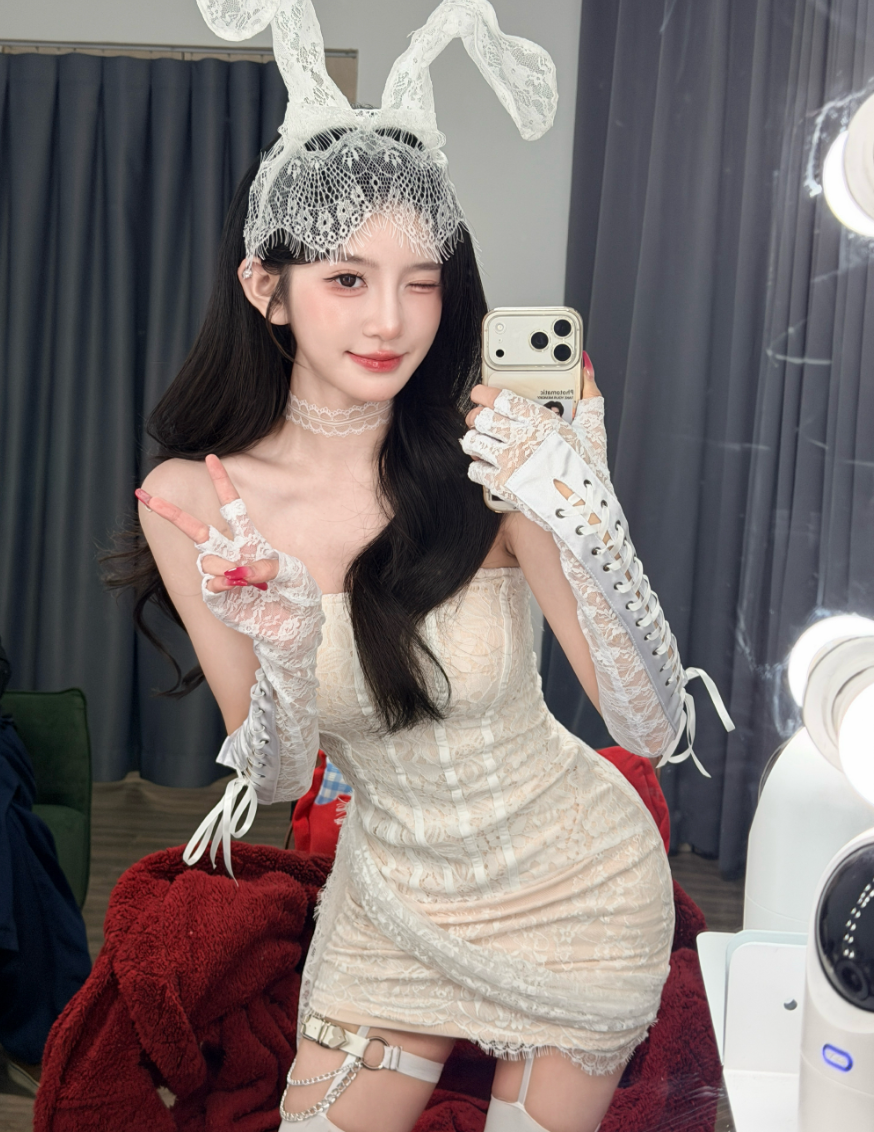 巴旦木亲述与男友相恋过程，爆料55开特殊癖好，喜欢头发多的女人(图4)