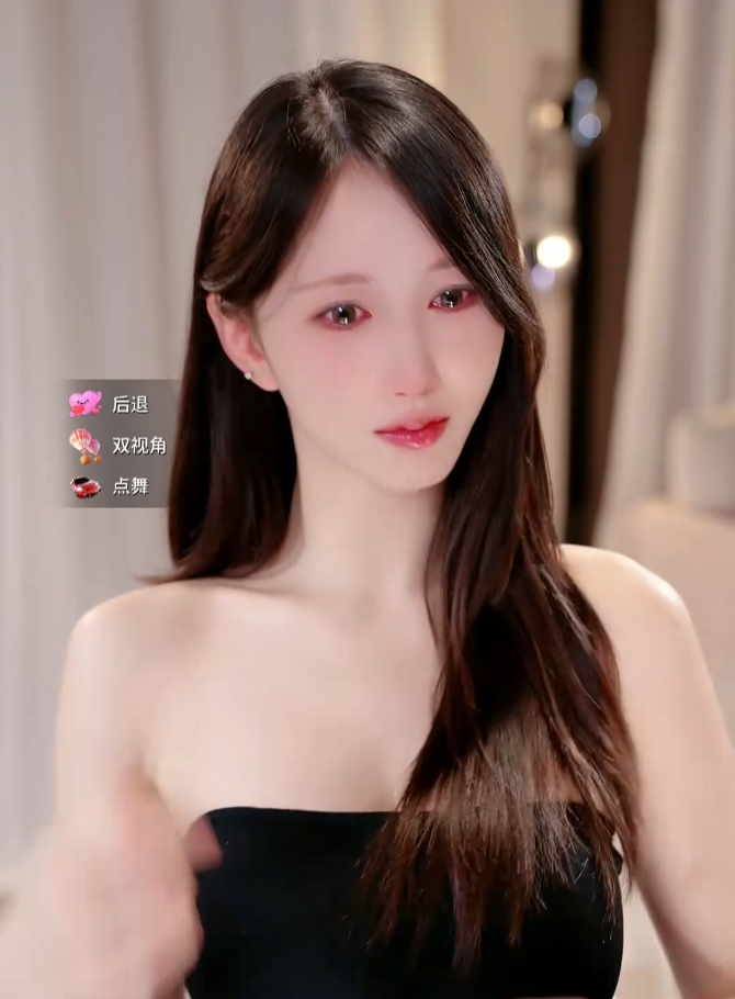 被骂10分钟哭了3小时？小小玉酱泪崩，被男主播当众羞辱还不了口(图4)