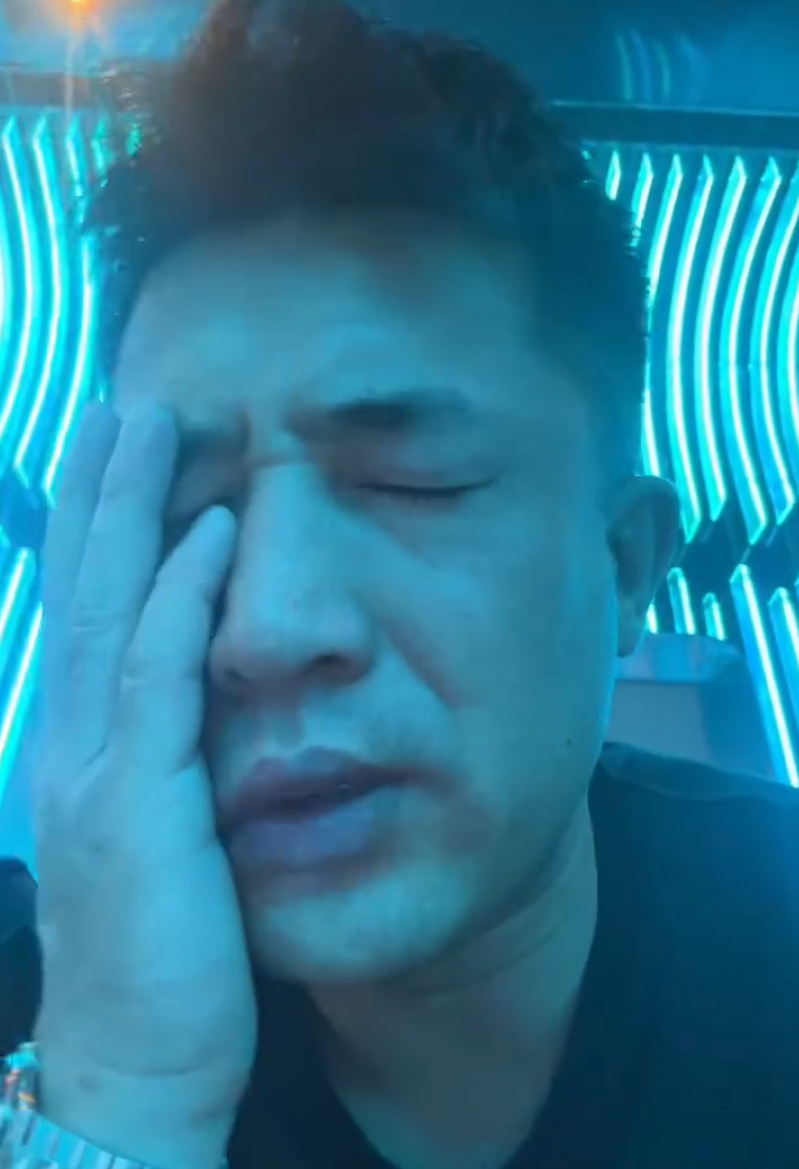 仙洋二子爷群内互撕,洋姐下场开怼,宇文泡曝二子爷聊天记录,难再交际(图4) 仙洋二子爷群内互撕,洋姐下场开怼,宇文泡曝二子爷聊天记录,难再交际(图4)