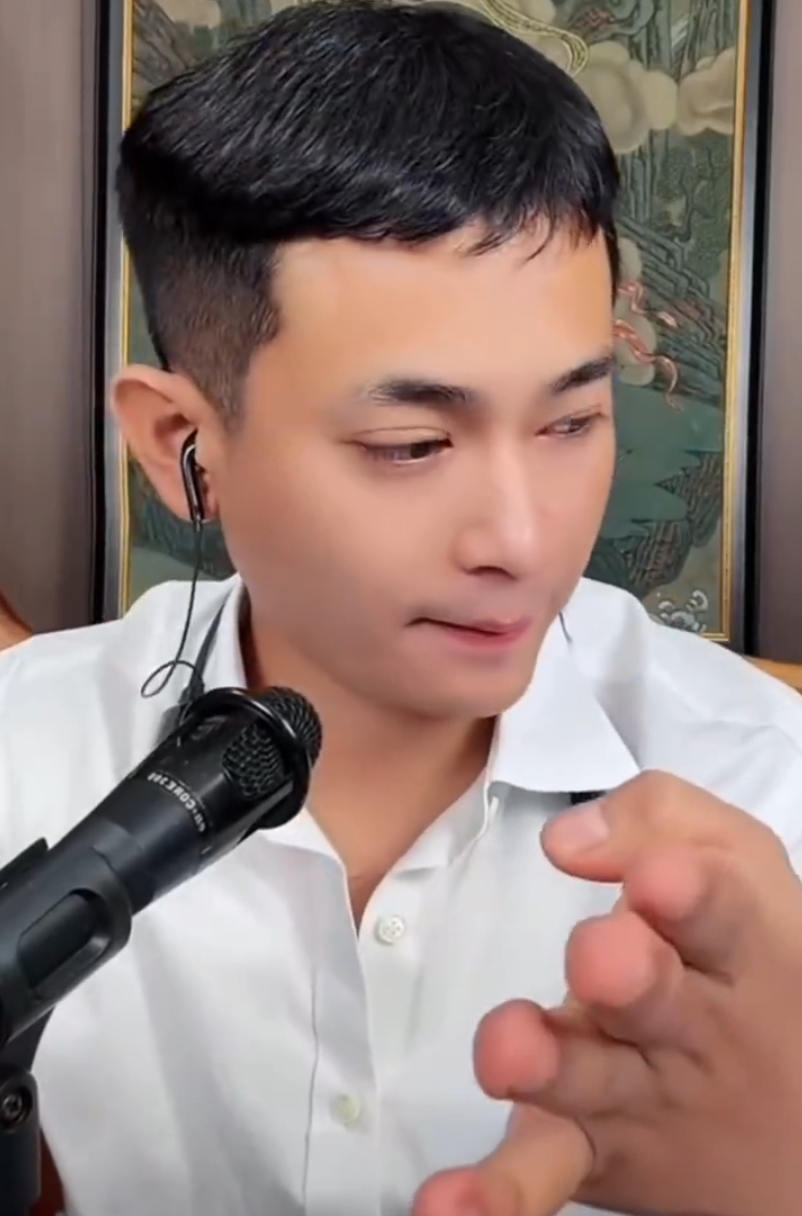 吴迪宣布合同作废,十年合作于此!韩安冉回应年龄与姓名质疑:从未改名(图2) 吴迪宣布合同作废,十年合作于此!韩安冉回应年龄与姓名质疑:从未改名(图2)