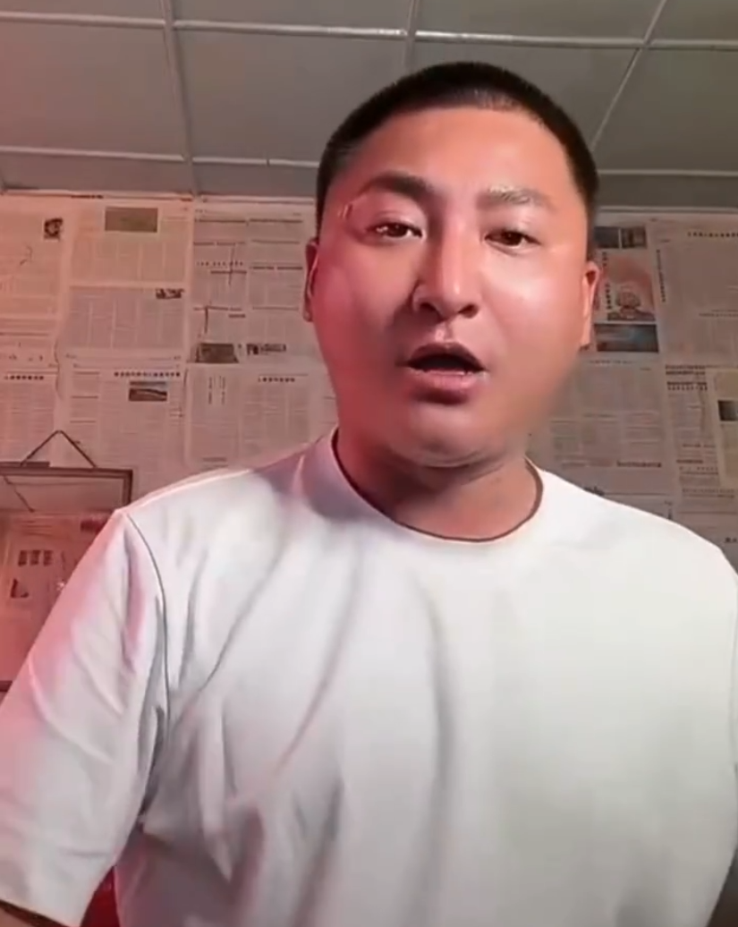 “铁岭小辉”回应打人风波:拒赔140万已付医药费,允恩回应没答应小黄豆的求婚(图1) “铁岭小辉”回应打人风波:拒赔140万已付医药费,允恩回应没答应小黄豆的求婚(图1)
