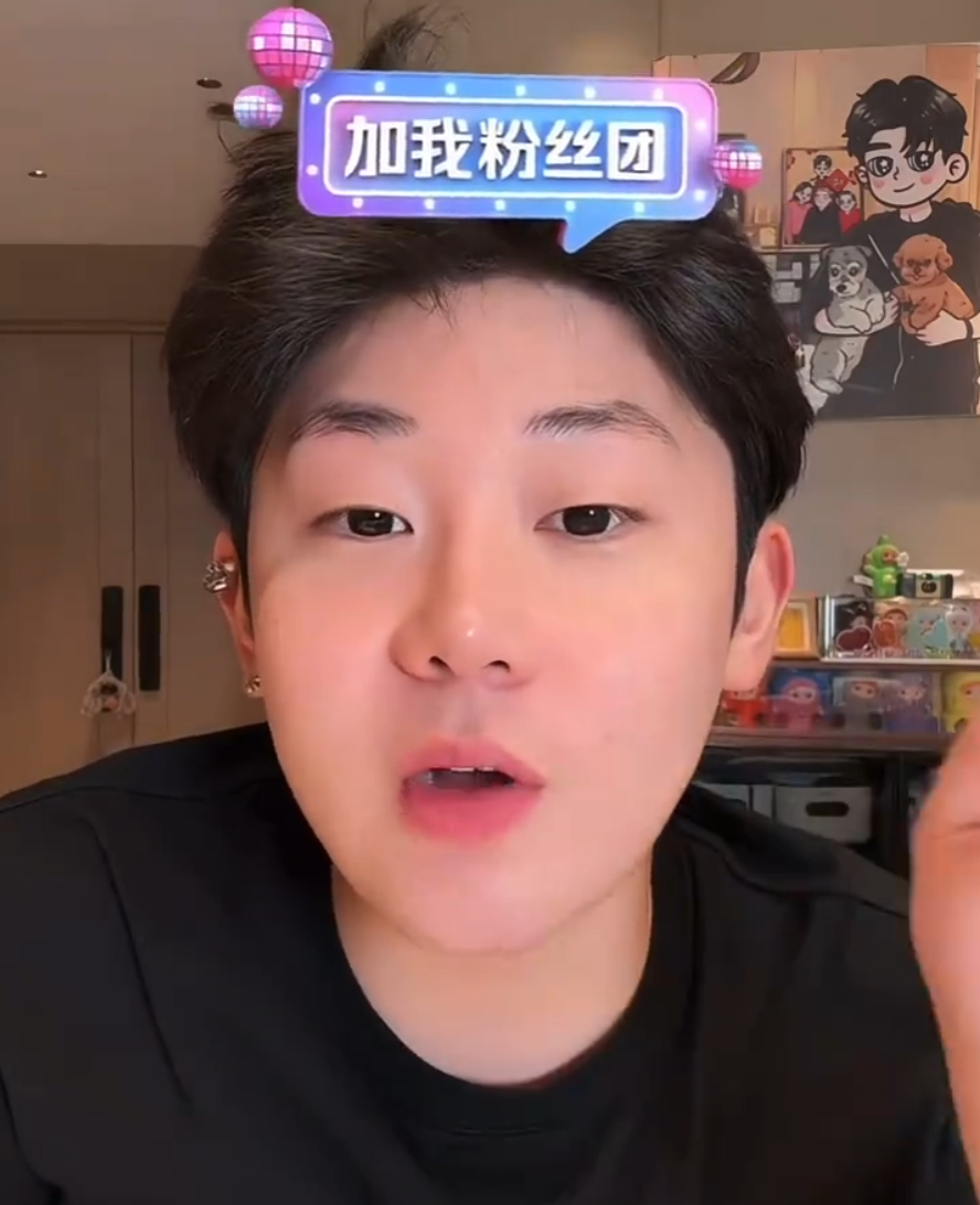 “铁岭小辉”回应打人风波:拒赔140万已付医药费,允恩回应没答应小黄豆的求婚(图4) “铁岭小辉”回应打人风波:拒赔140万已付医药费,允恩回应没答应小黄豆的求婚(图4)