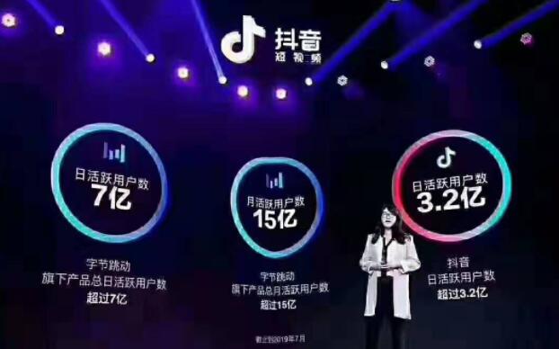 陈老师抖音培训:新手轻松掌握抖音运营秘诀-第1张图片-小七抖音培训 陈老师抖音培训:新手轻松掌握抖音运营秘诀(图1)
